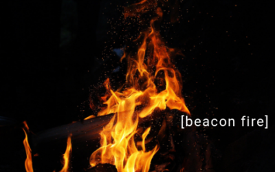 Beacon Fire is a Vermont Arts Council Creation Grant Recipient