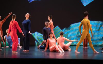 Night of 100 Dances Review
