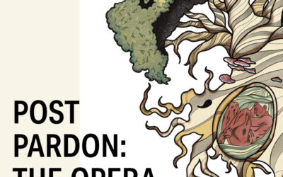 Post Pardon: the Opera mentioned on NPR